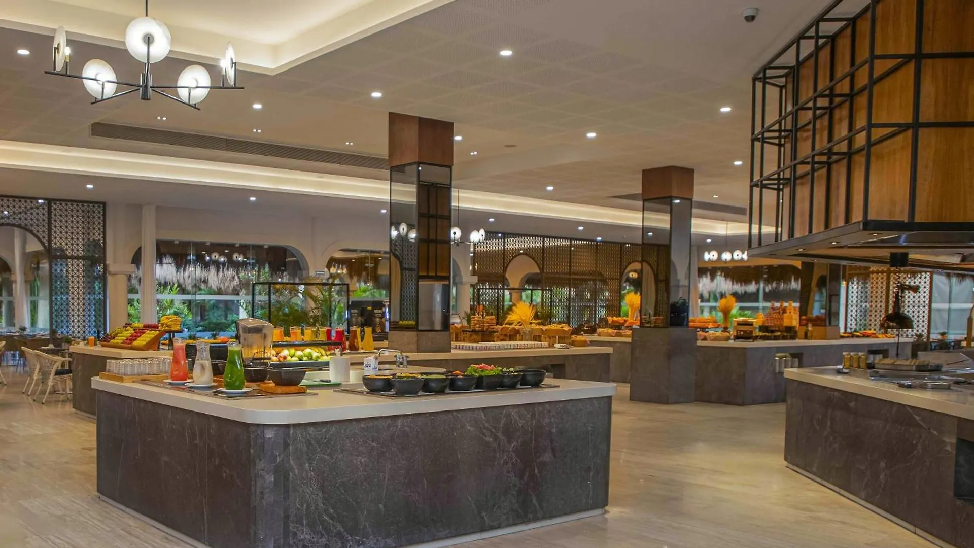 大钯殖民风格全包式Spa度假酒店 Riviera Maya 墨西哥
