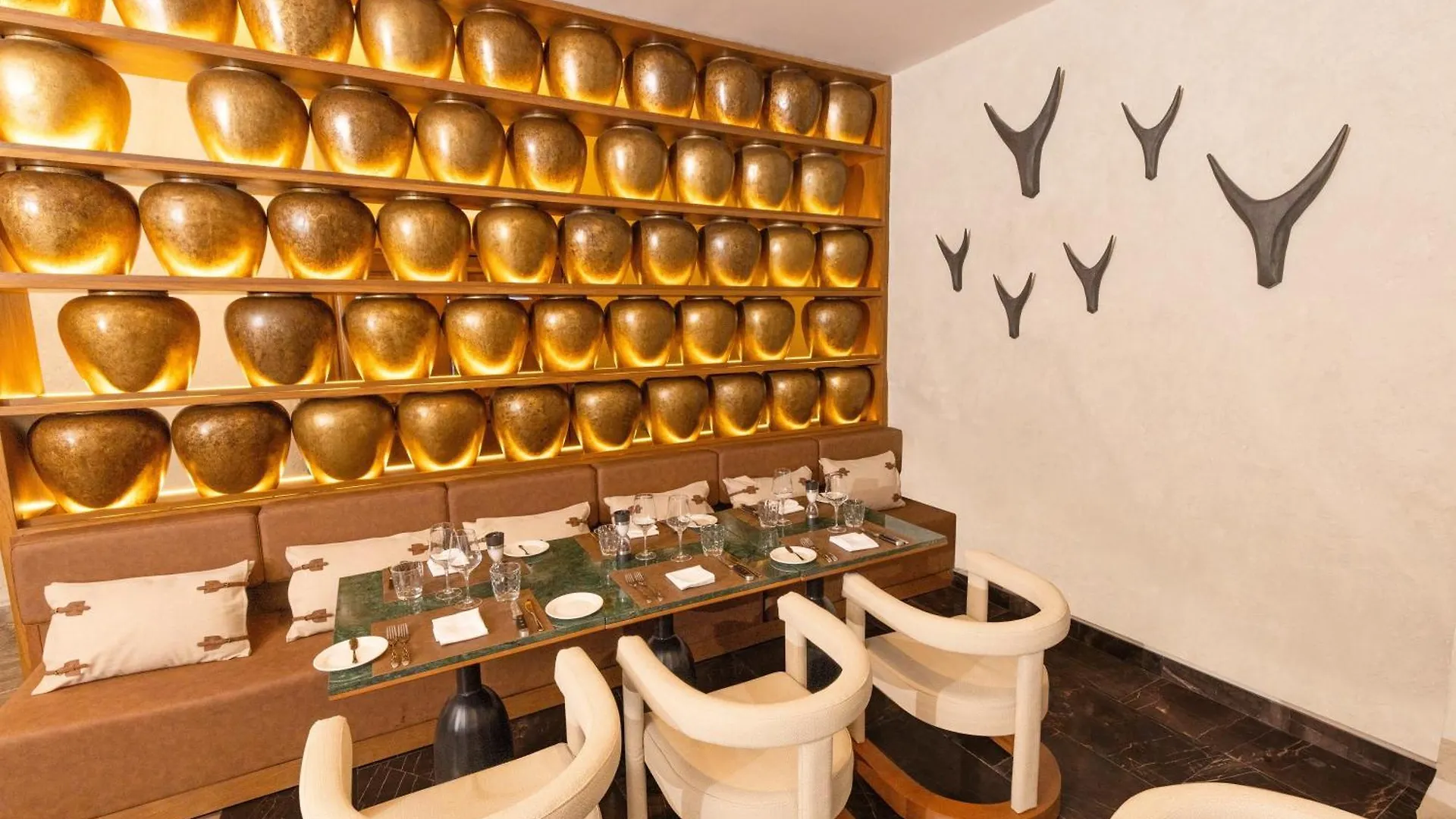 大钯殖民风格全包式Spa度假酒店 Riviera Maya 度假村
