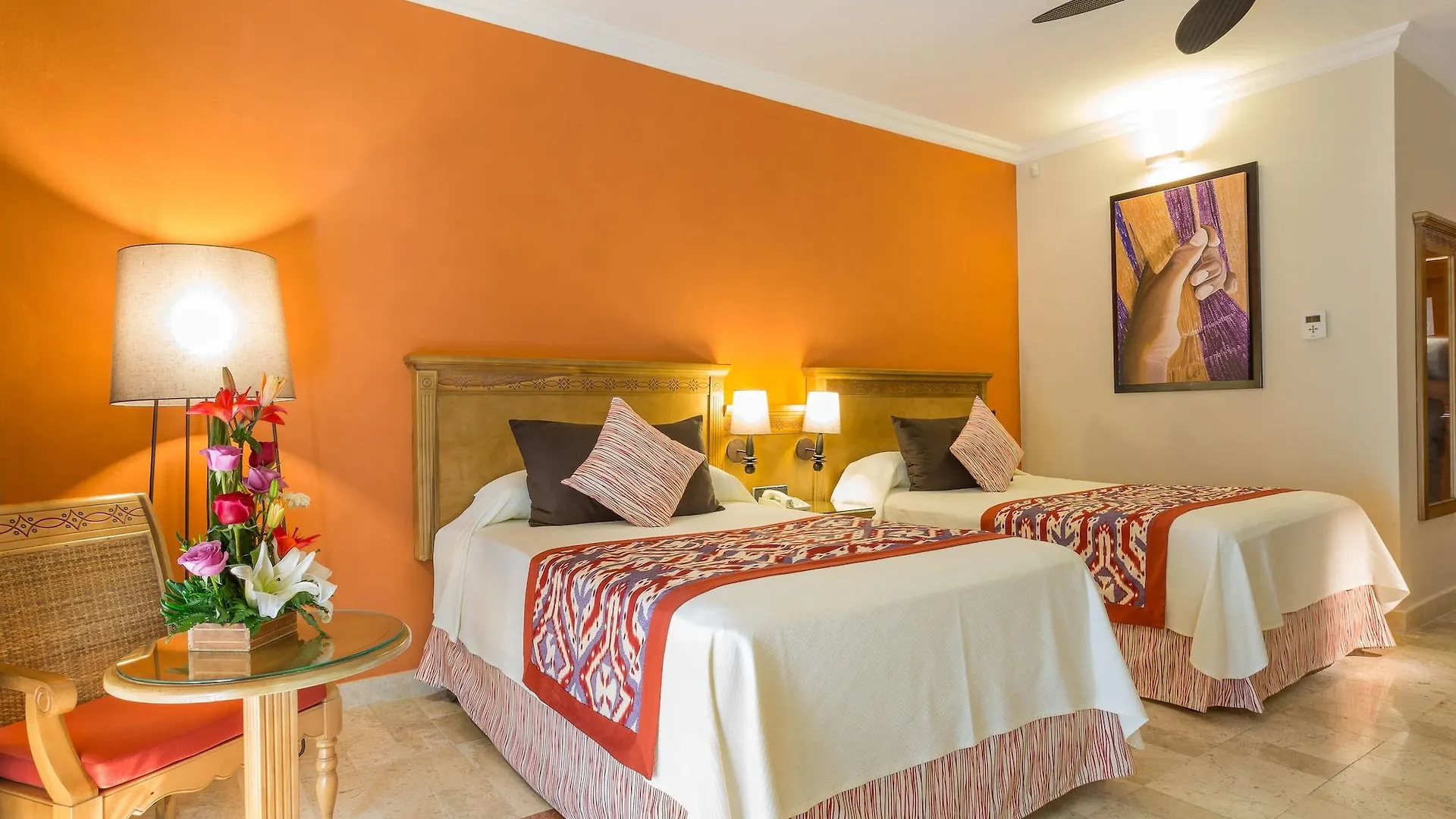 Grand Palladium Colonial Resort & Spa Riviera Maya