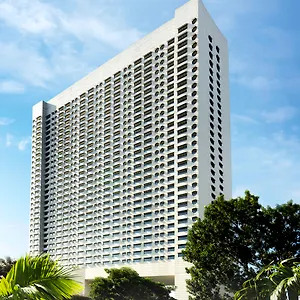 The Ritz-carlton, Millenia Сингапур