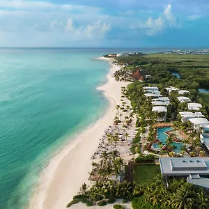 5* Курортный комплекс Andaz Mayakoba Riviera Maya, By Hyatt