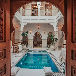 Aslal , Marrakesh Marocco