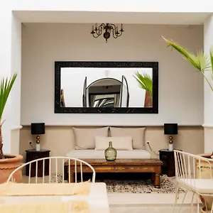 Zi 3*, Marrakesh Marocco
