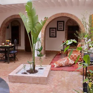 La Maison Berber Shams , Marrakesh Marocco
