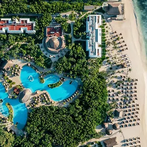 Ośrodek wypoczynkowy Iberostar Waves Paraiso Del Mar, Playa Paraiso