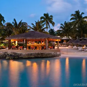 Resort Presidente Intercontinental Resort&spa, An Ihg