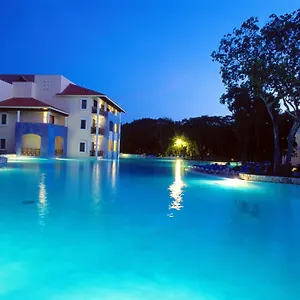 5* Курортный комплекс Occidental Grand Xcaret