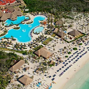 5* Курортный комплекс Grand Palladium White Resort&spa -