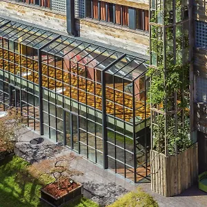 Rooms Hotel Tbilisi Грузия