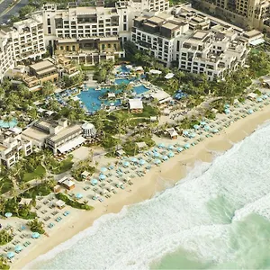 Jumeirah Al Naseem ОАЭ
