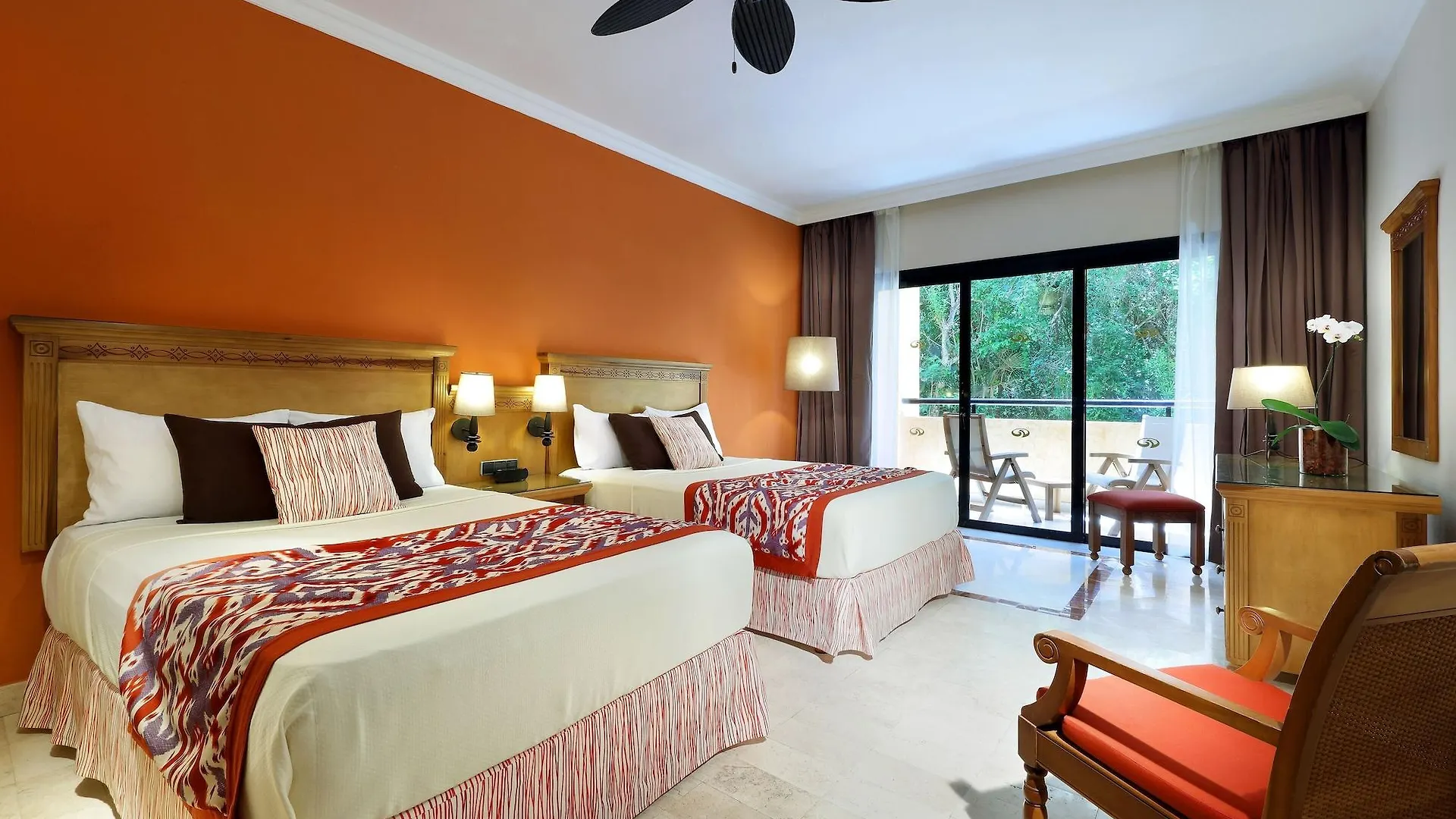 Grand Palladium Colonial Resort & Spa Riviera Maya Mexico