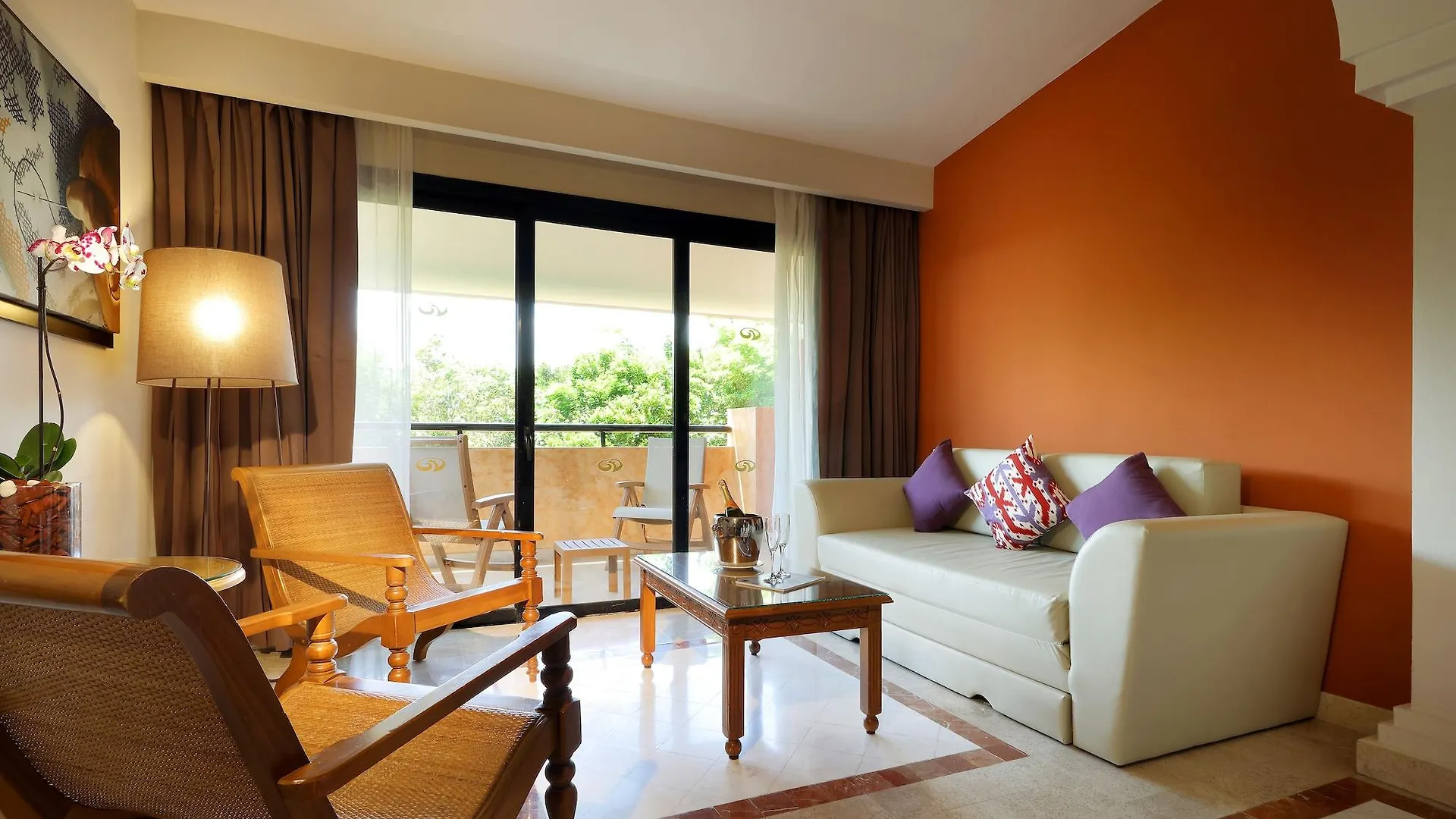 Grand Palladium Colonial Resort & Spa Riviera Maya