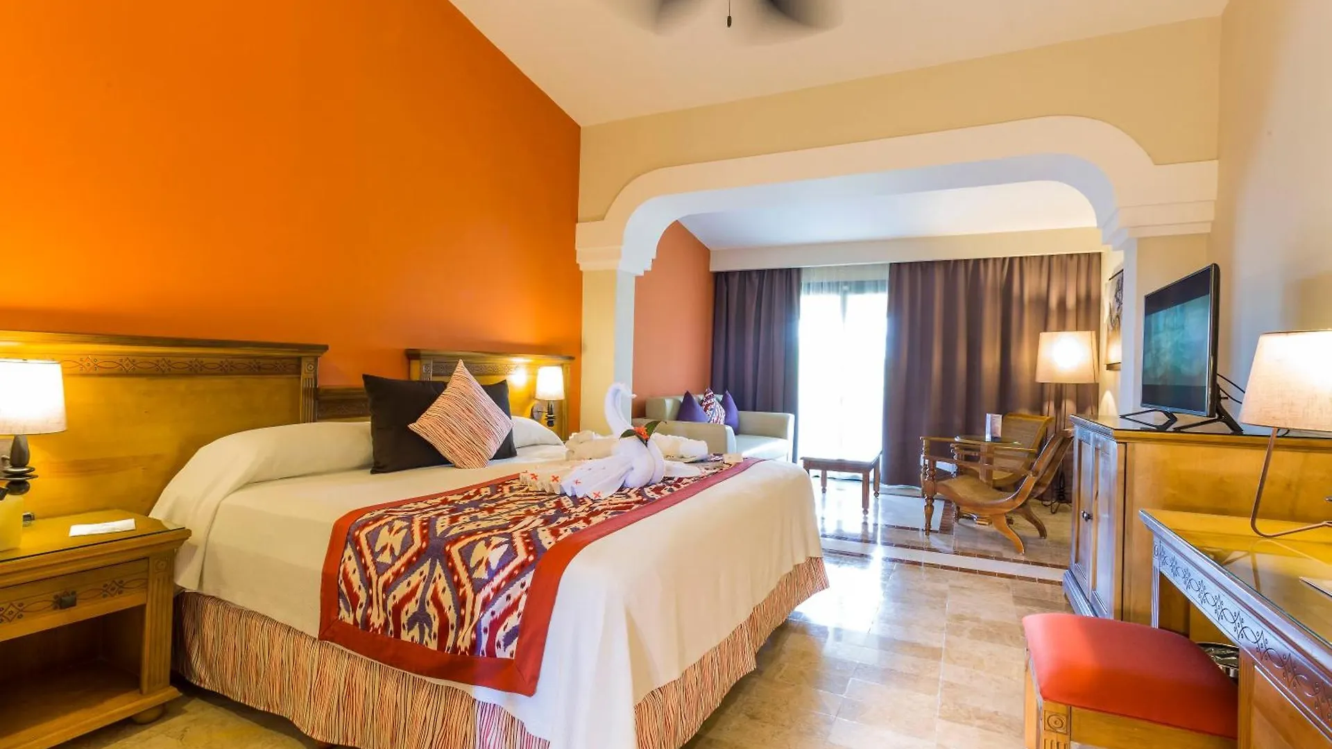 Grand Palladium Colonial Resort & Spa Riviera Maya