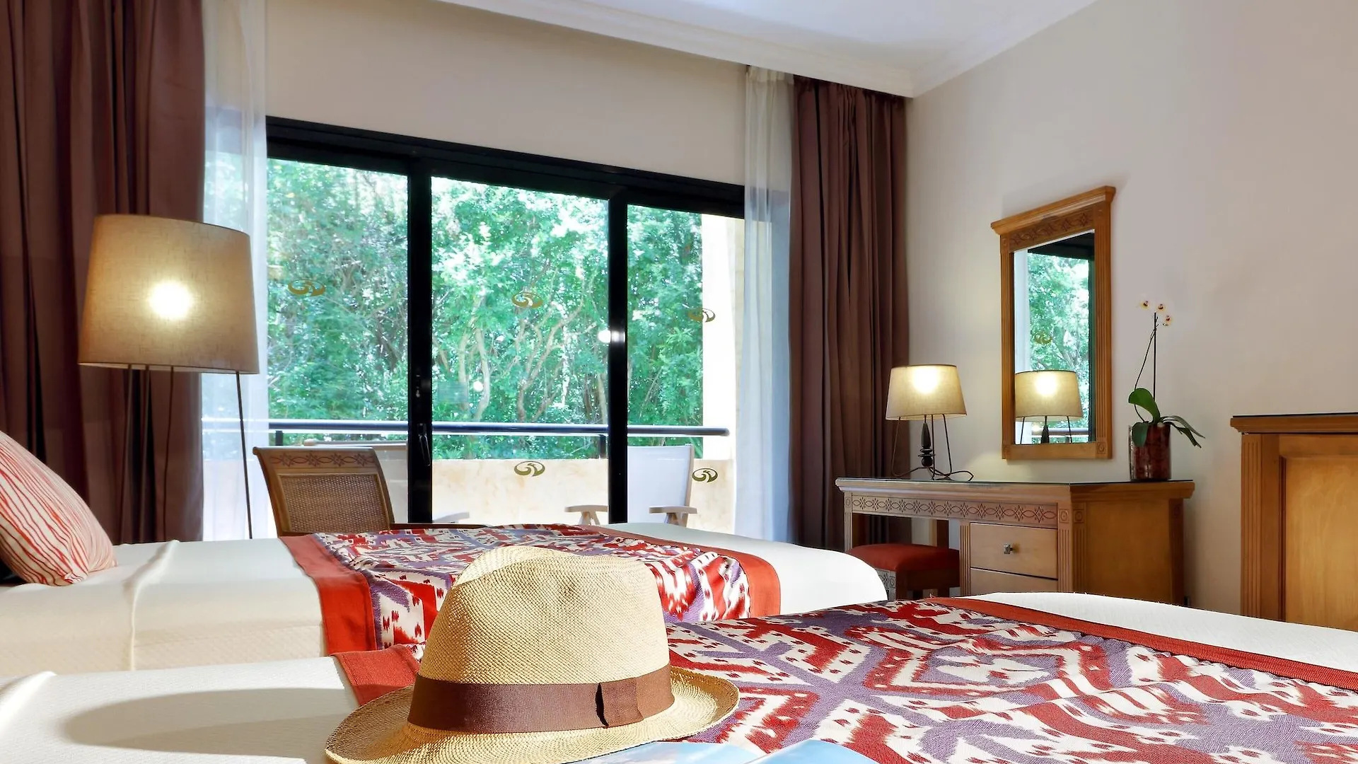 Grand Palladium Colonial Resort & Spa Riviera Maya