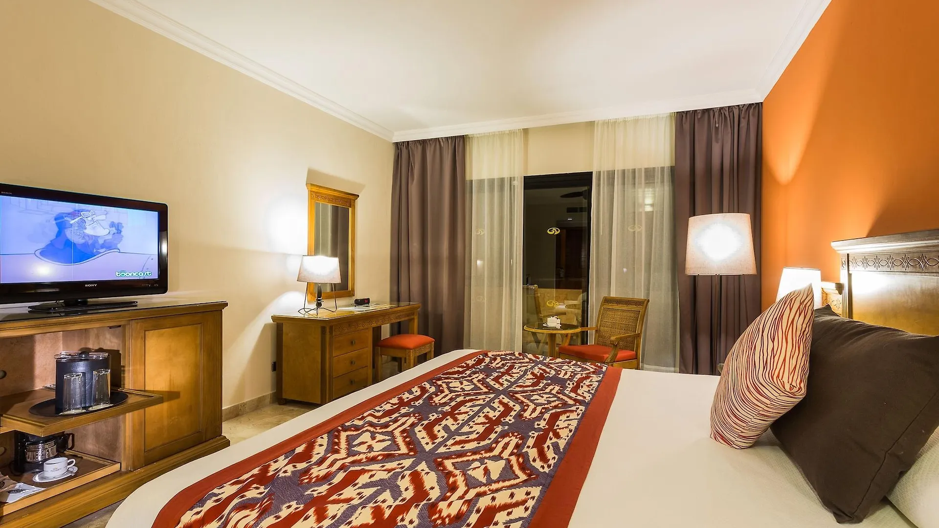 Grand Palladium Colonial Resort & Spa Riviera Maya