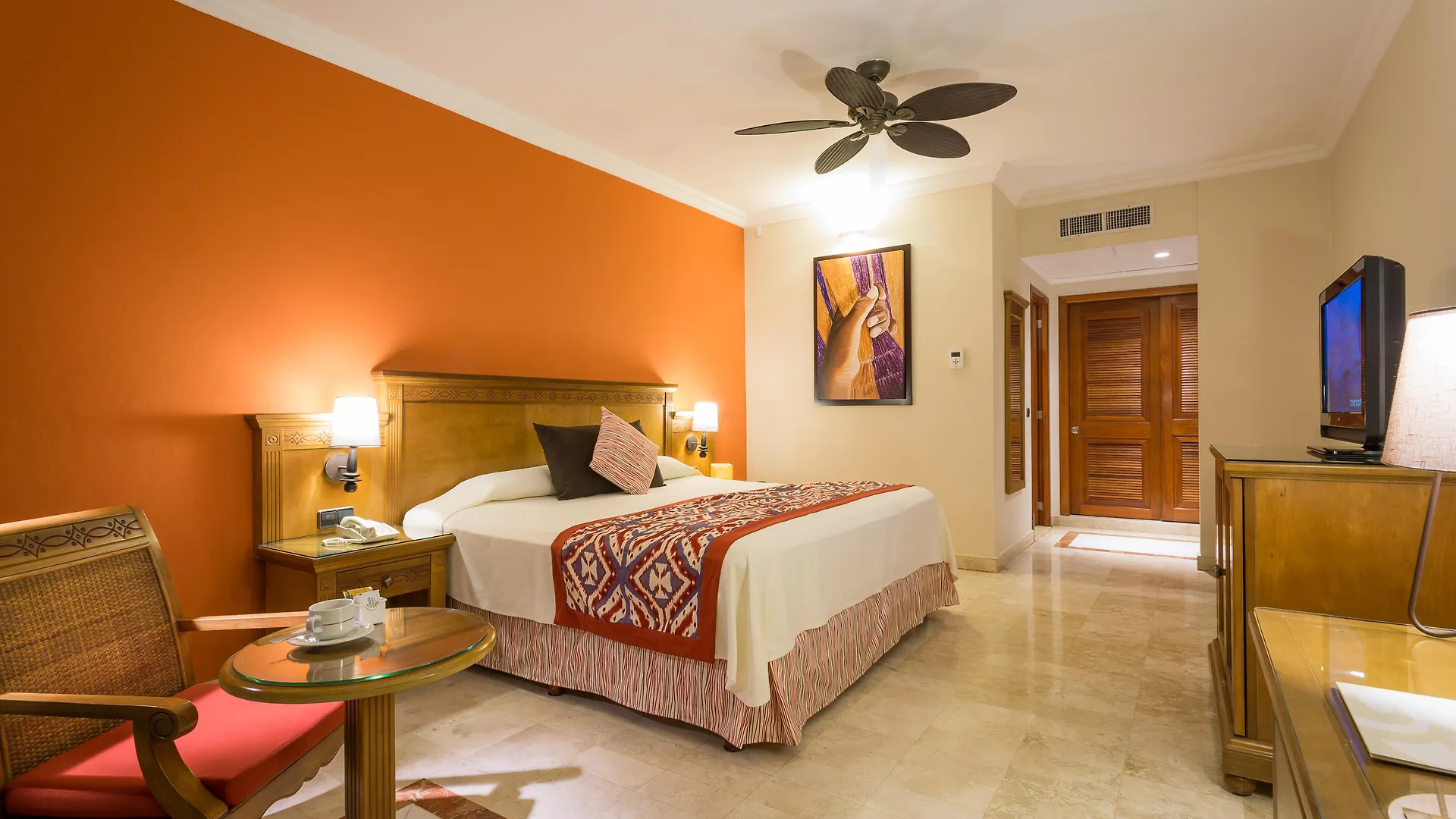 Grand Palladium Colonial Resort & Spa Riviera Maya