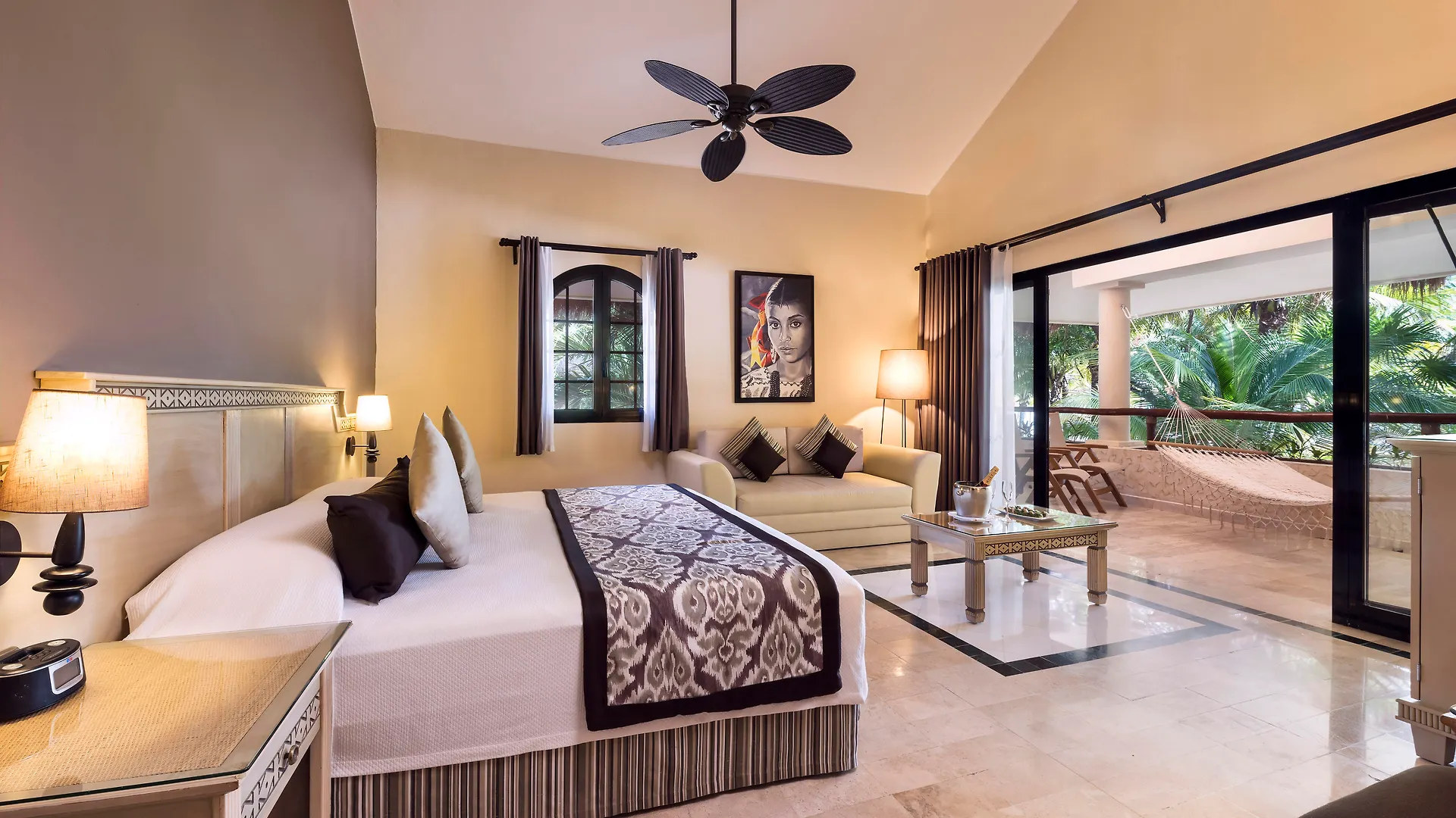 Grand Palladium Colonial Resort & Spa Riviera Maya