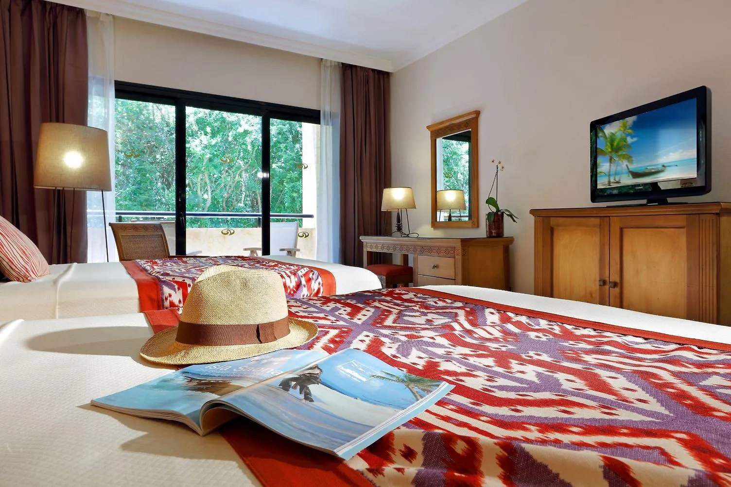 Grand Palladium Colonial Resort & Spa Riviera Maya 5*,