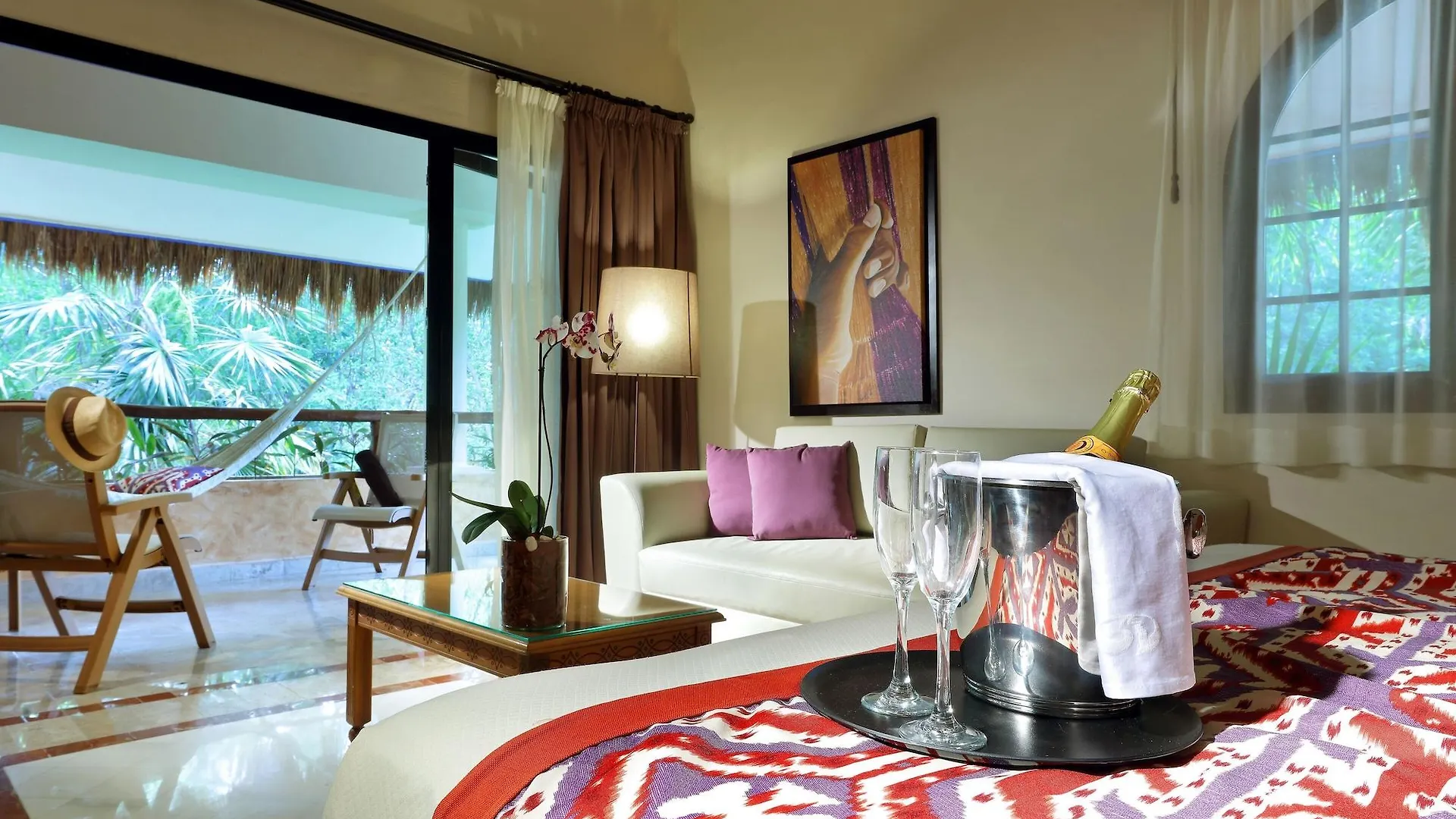 Grand Palladium Colonial Resort & Spa Riviera Maya