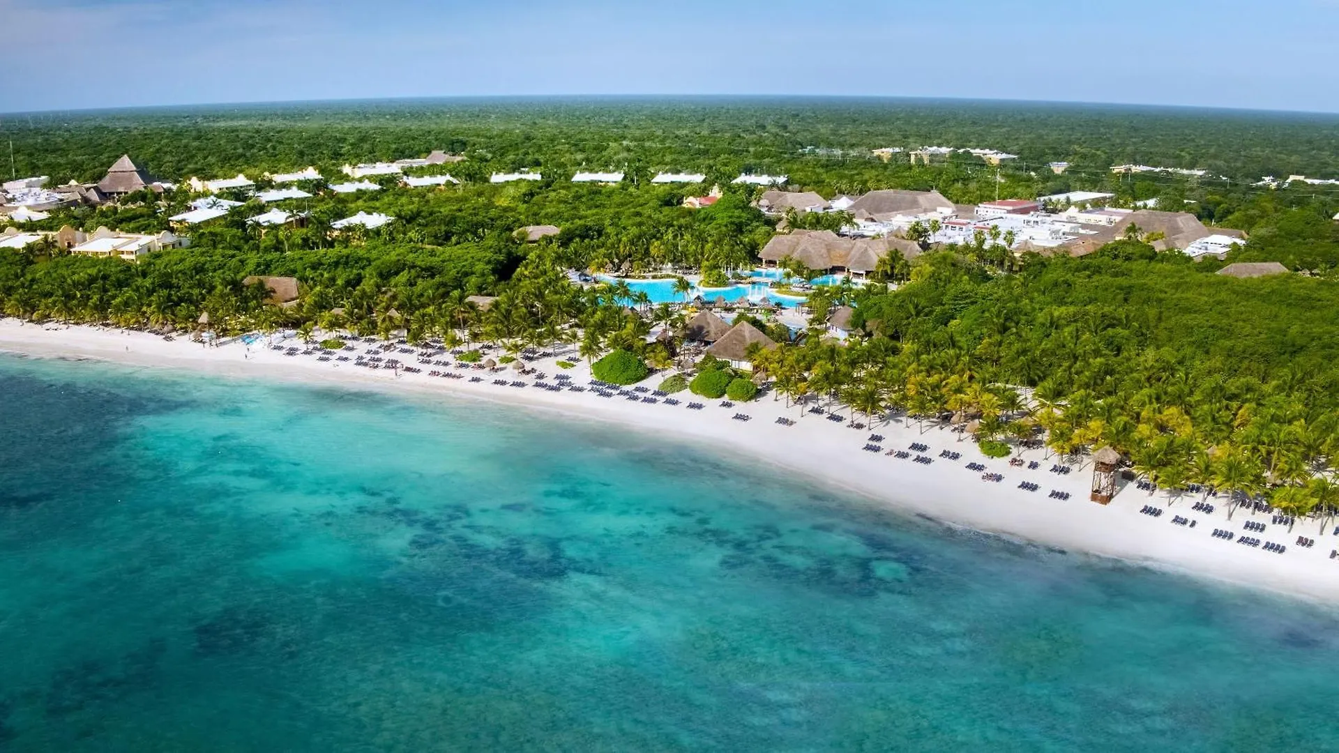 Grand Palladium Colonial Resort & Spa Riviera Maya