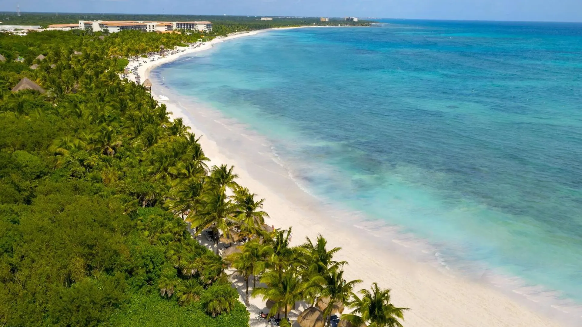 Grand Palladium Colonial Resort & Spa Riviera Maya 5*,