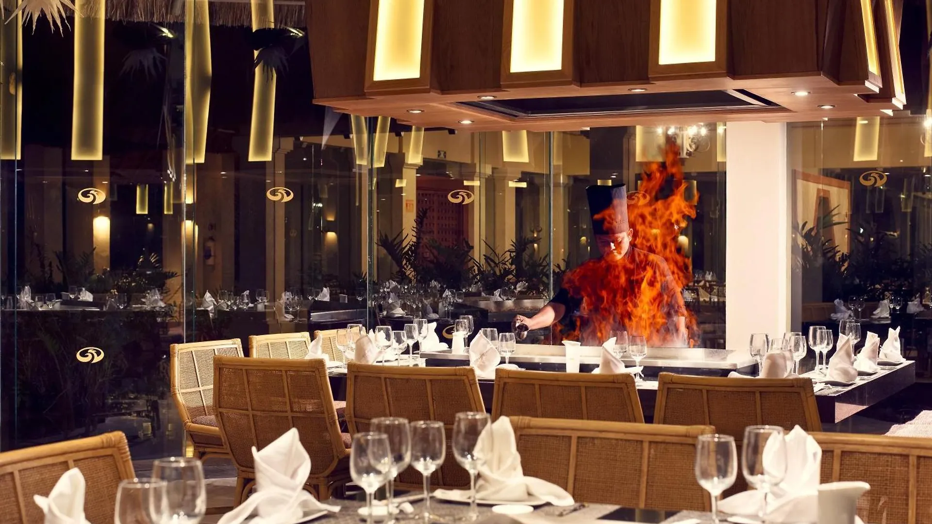 Grand Palladium Colonial Resort & Spa Riviera Maya