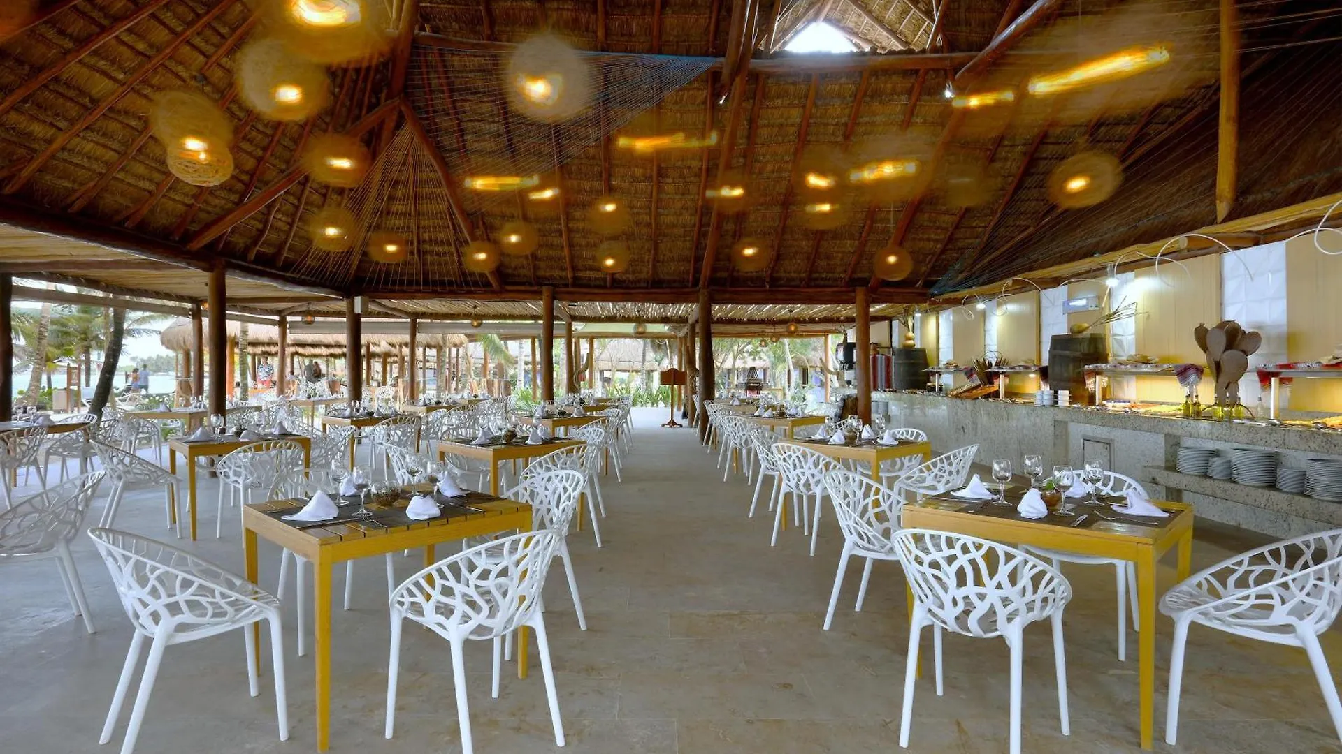 Grand Palladium Colonial Resort & Spa Riviera Maya