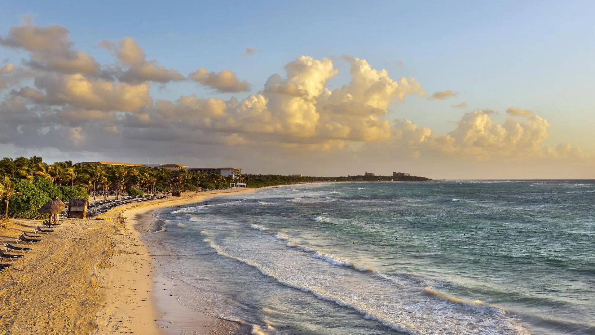 Grand Palladium Colonial Resort & Spa Riviera Maya