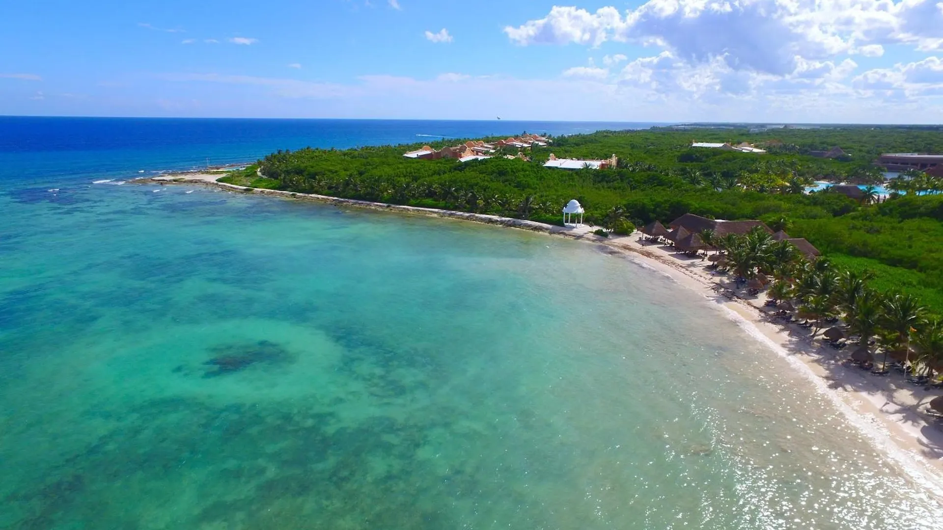 Grand Palladium Colonial Resort & Spa Riviera Maya 5*,  Mexico