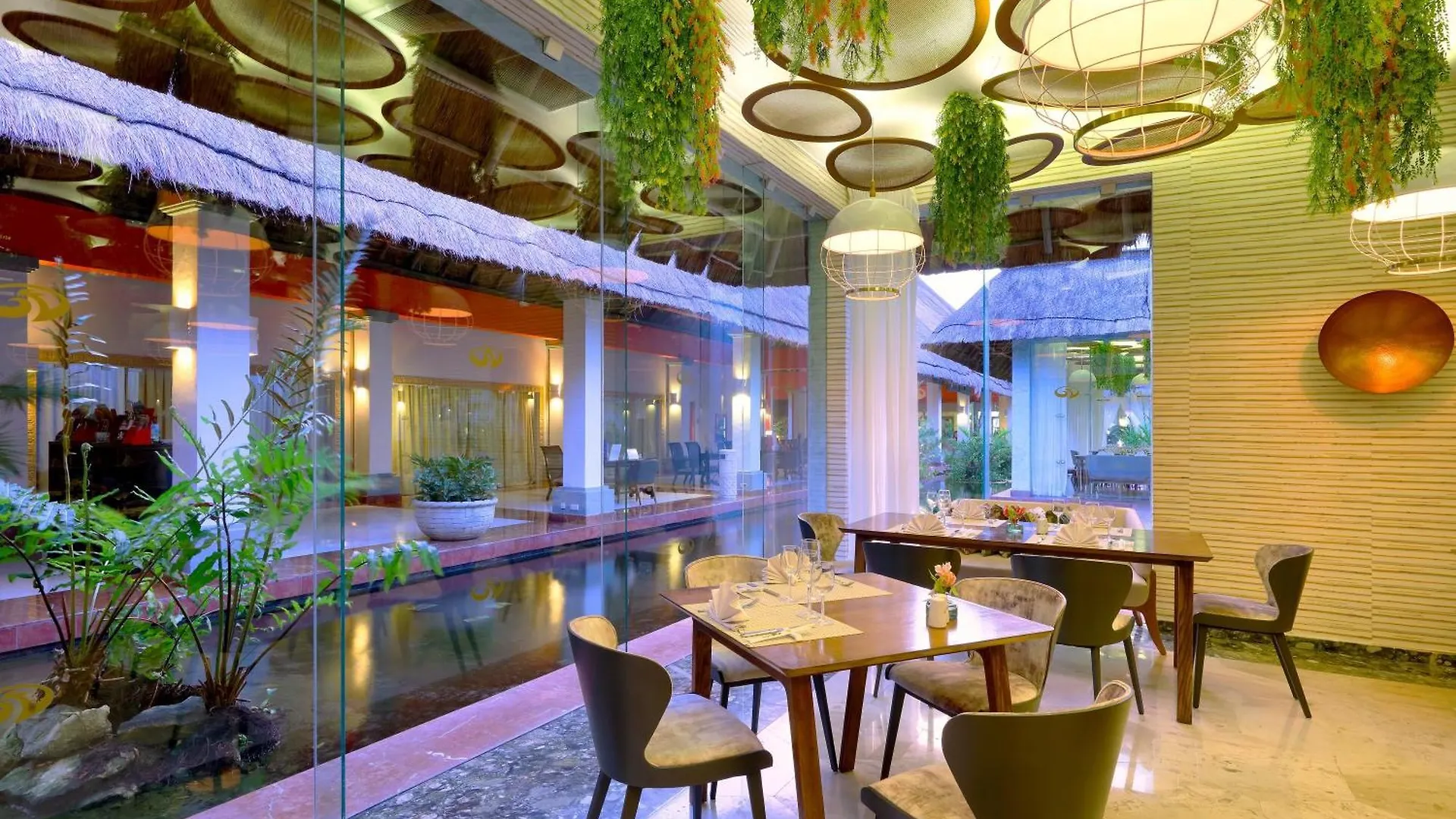 Grand Palladium Colonial Resort & Spa Riviera Maya