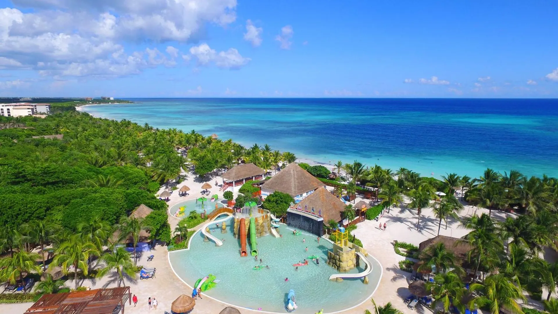 Grand Palladium Colonial Resort & Spa Riviera Maya