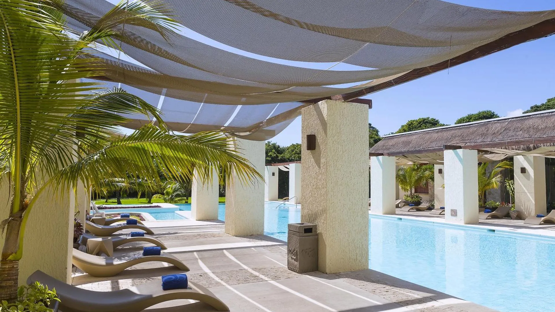 Grand Palladium Colonial Resort & Spa Riviera Maya