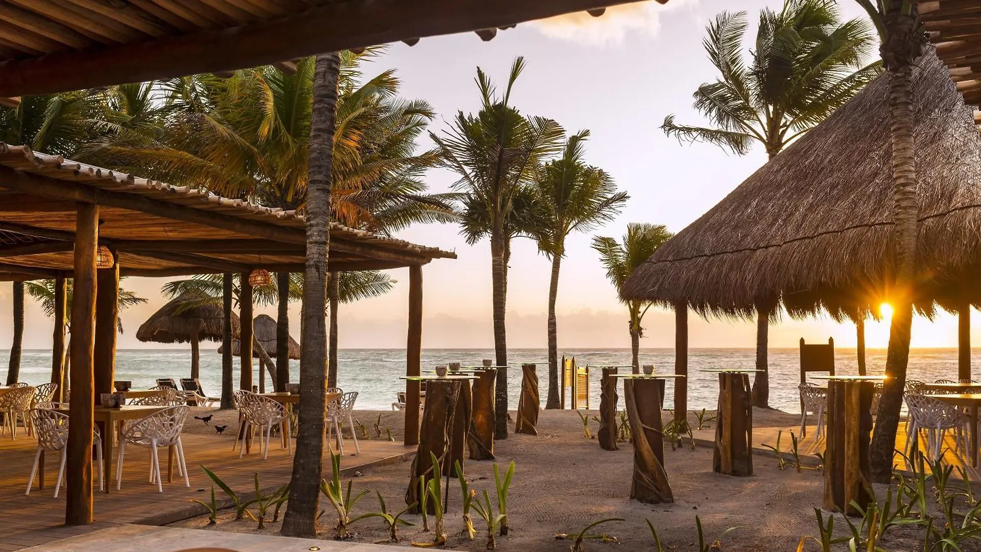 Grand Palladium Colonial Resort & Spa Riviera Maya 5*,  Mexico