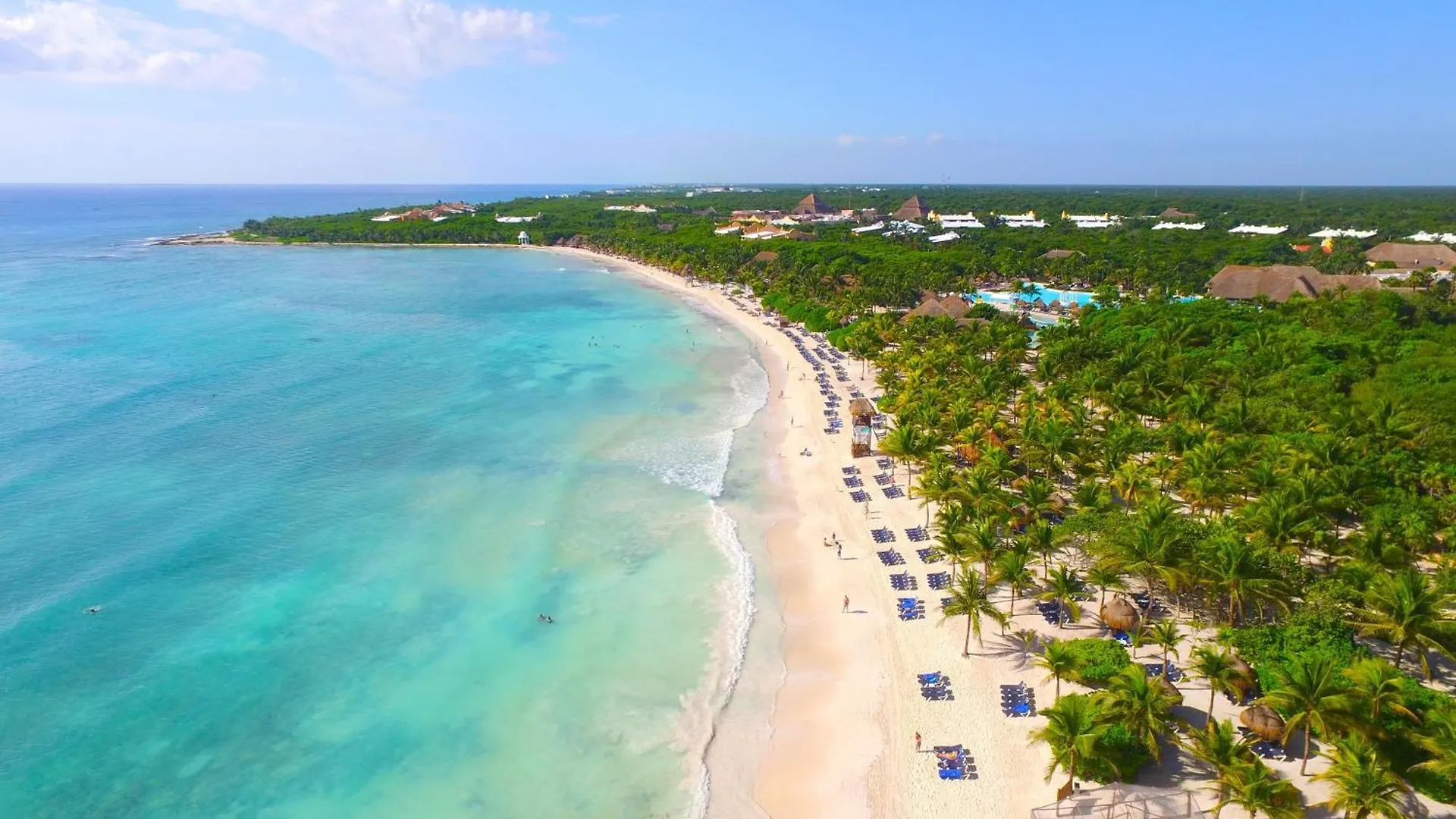 Grand Palladium Colonial Resort & Spa Riviera Maya