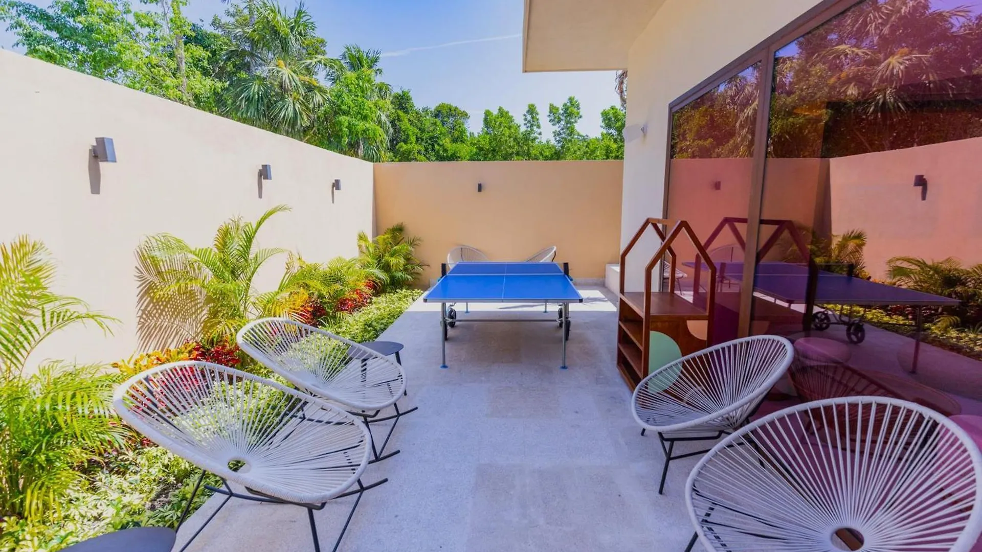 Grand Palladium Colonial Resort & Spa Riviera Maya 5*,  Mexico