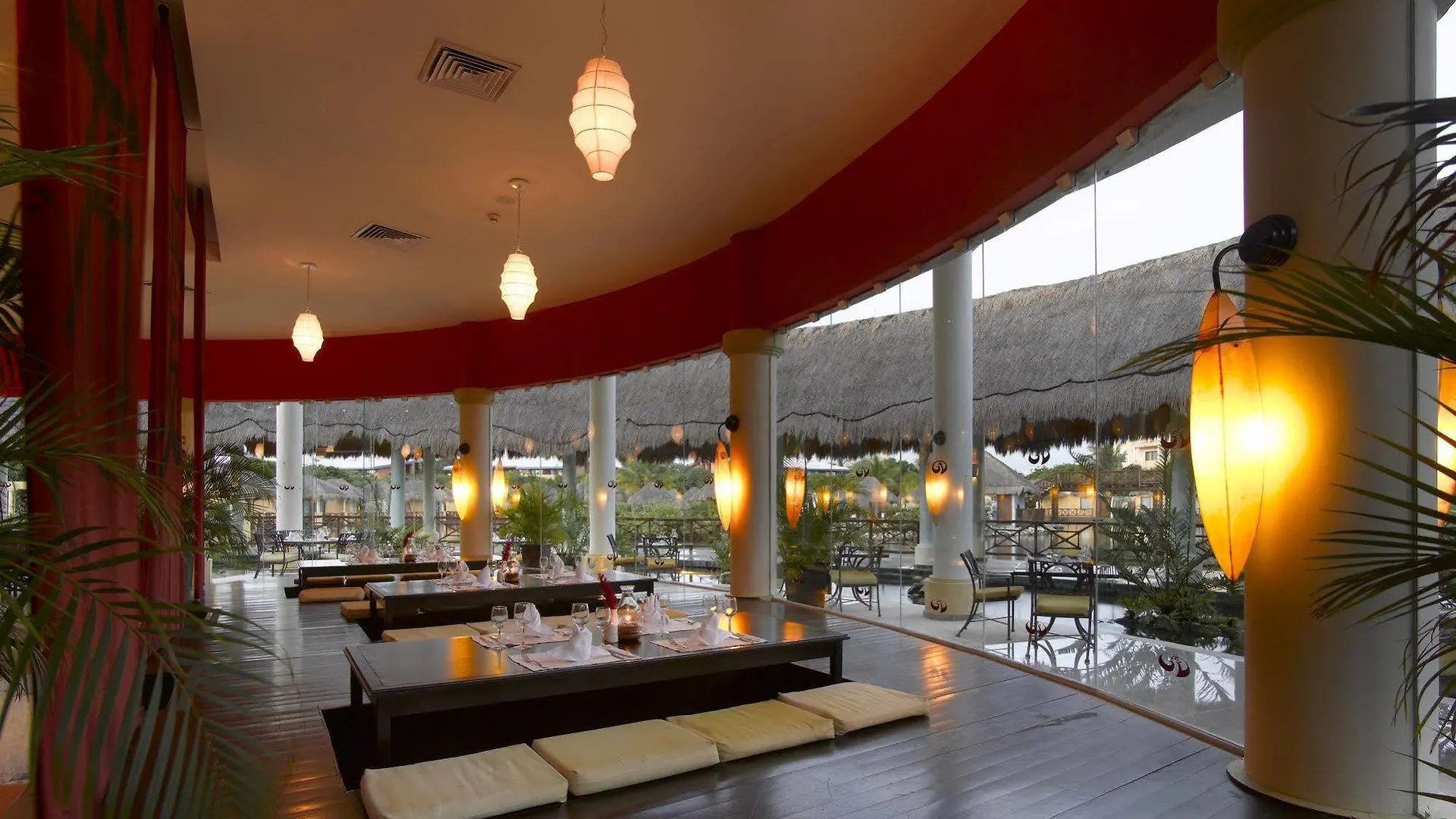 Grand Palladium Colonial Resort & Spa Riviera Maya
