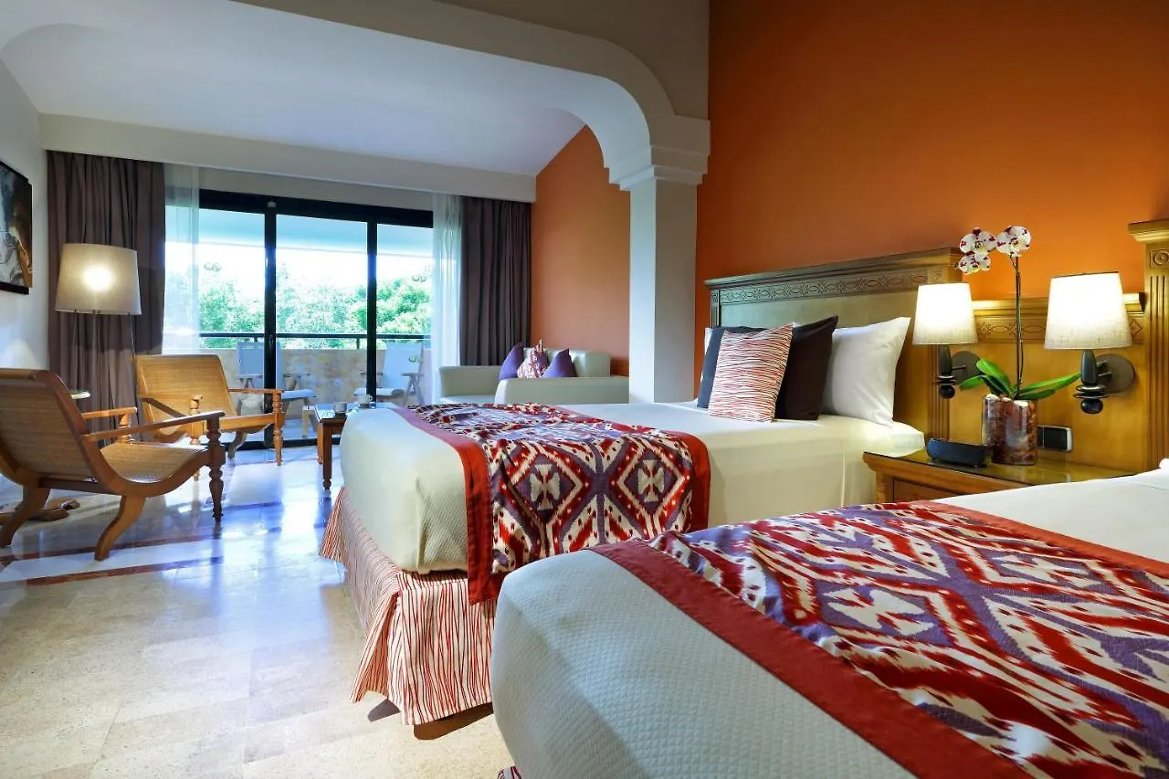 Grand Palladium Colonial Resort & Spa Riviera Maya 5*,
